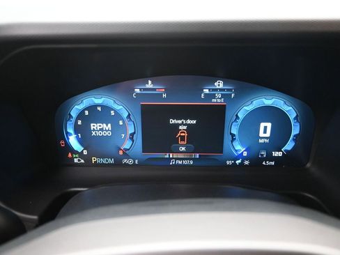 New 2026 Ford Bronco Big Bend image 7