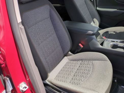 Used 2024 Chevrolet Equinox LT w/ LPO, Floor Liner Package FWD image 24
