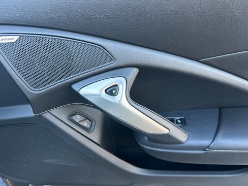 Used 2016 Chevrolet Corvette Stingray Coupe w/ 2LT Preferred Equipment Group image 17