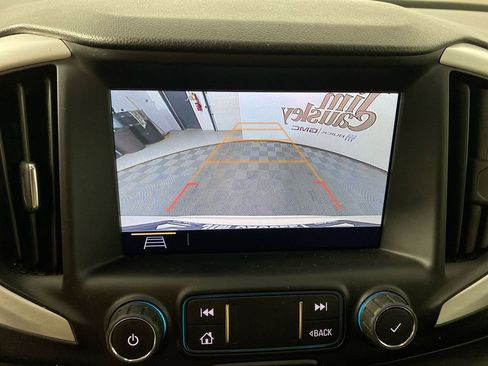 Used 2021 GMC Terrain SLT w/ Infotainment Package II image 17