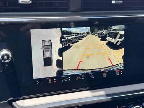 New 2026 GMC Sierra 1500 AT4X AWD/4WD image 22