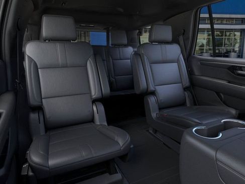 New 2026 Chevrolet Tahoe RST w/ Comfort Package AWD/4WD image 17
