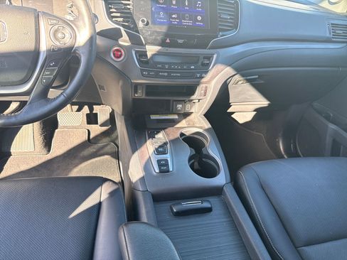 Used 2022 Honda Ridgeline RTL-E image 14