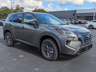 New 2026 Nissan Rogue S video 2