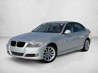 Used 2011 BMW 328i Sedan