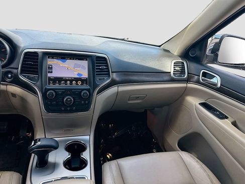 Used 2014 Jeep Grand Cherokee Limited AWD/4WD image 21