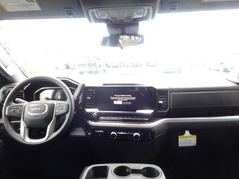 New 2026 GMC Sierra 1500 Elevation AWD/4WD image 23