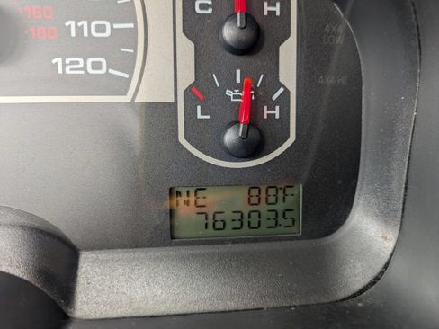 Used 2007 Ford F150 XLT AWD/4WD image 14