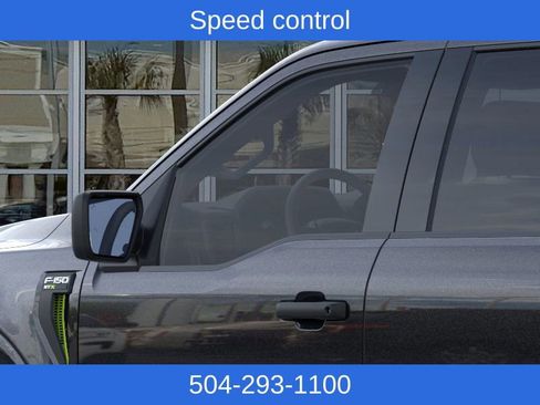 New 2025 Ford F150 STX w/ Equipment Group 200A image 20