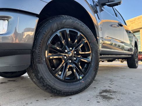 New 2026 Ford F150 Platinum w/ Equipment Group 701A Base image 61