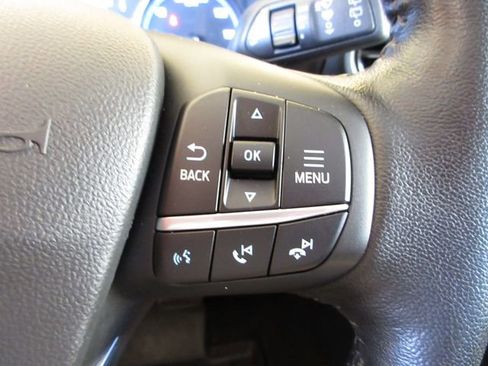 Certified 2021 Ford Bronco Sport Outer Banks image 16