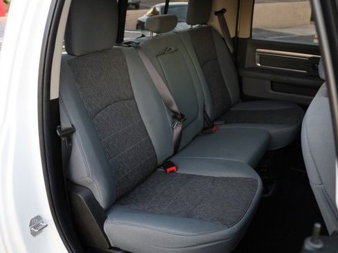 Used 2019 RAM 1500 Big Horn image 44