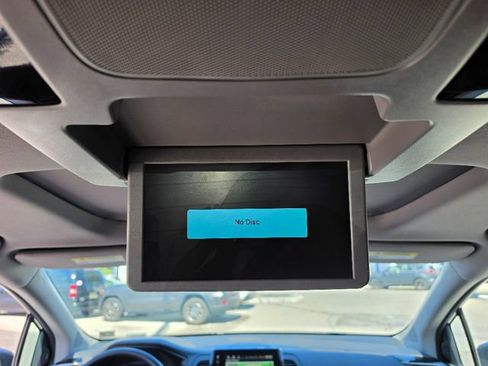 Used 2024 Honda Odyssey Touring image 32