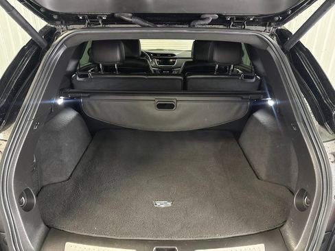Used 2022 Cadillac XT5 Premium Luxury FWD image 26