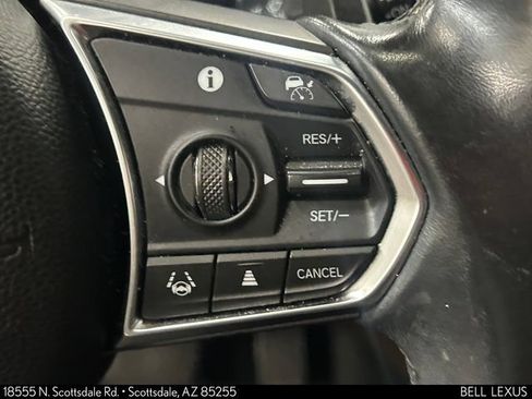 Used 2022 Acura MDX w/ Technology Package AWD/4WD image 32
