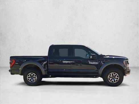 Used 2023 Ford F150 Raptor AWD/4WD image 4
