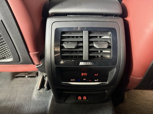 Certified 2023 BMW X4 xDrive30i w/ M Sport Package image 19