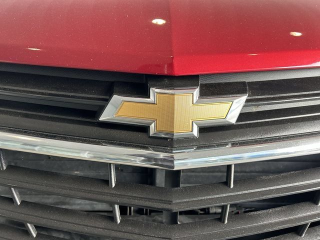 Used 2018 Chevrolet Equinox LT w/ Sun & Infotainment Package AWD/4WD image 30