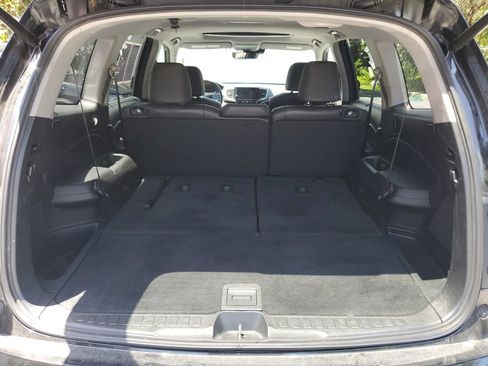 Used 2020 Honda Pilot EX-L image 8