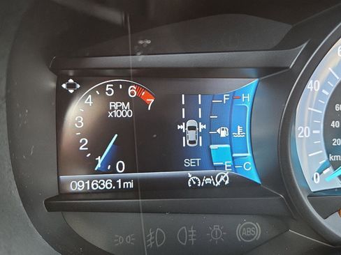 Used 2020 Ford Edge SEL w/ Cold Weather Package image 29