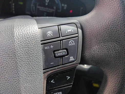 Used 2025 Toyota Camry LE FWD image 21