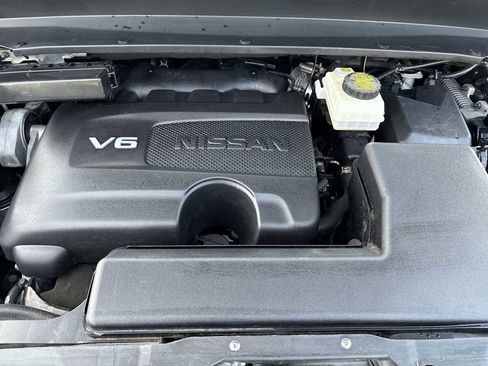 Used 2019 Nissan Pathfinder SV FWD image 17