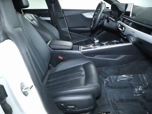 Used 2018 Audi A5 2.0T Premium Plus w/ Premium Plus image 29