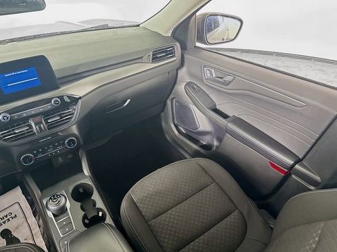 Certified 2024 Ford Escape Active image 22