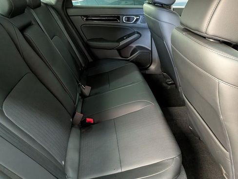 Used 2026 Honda Civic Sport Touring image 24