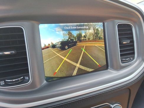 Used 2022 Dodge Charger Scat Pack image 33