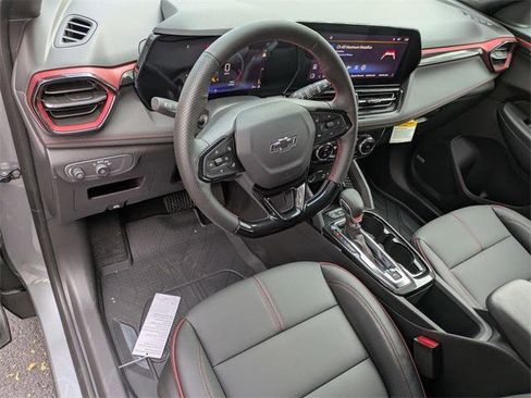 New 2026 Chevrolet TrailBlazer RS w/ Convenience Package image 10