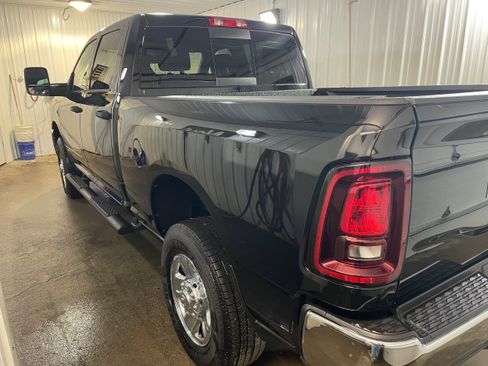 New 2026 RAM 2500 Tradesman image 6