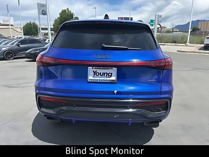 New 2026 Audi Q5 Premium Plus