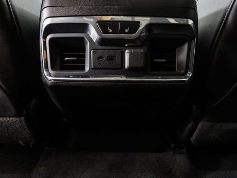 Used 2021 Chevrolet Silverado 1500 High Country w/ Technology Package image 54