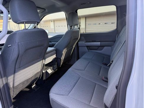 Used 2025 Ford F150 XLT w/ Equipment Group 301A Standard image 24