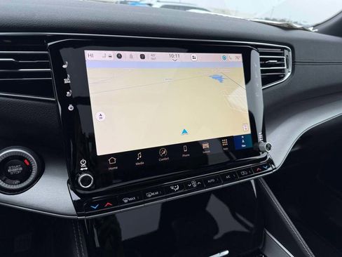 New 2026 Jeep Grand Wagoneer L Limited image 30