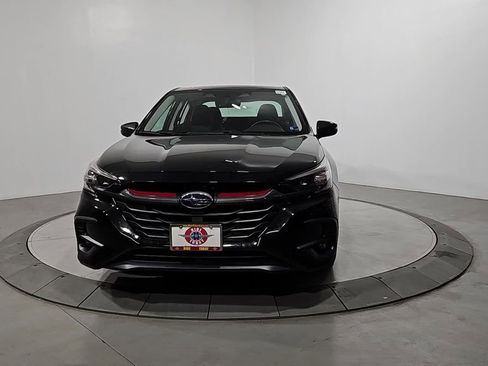 Used 2023 Subaru Legacy Sport image 9