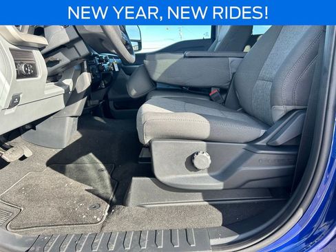 New 2026 Ford F350 XL w/ STX Appearance Package image 16