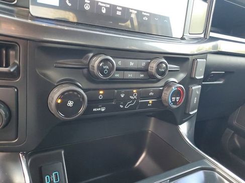 Used 2024 Ford F150 STX image 22