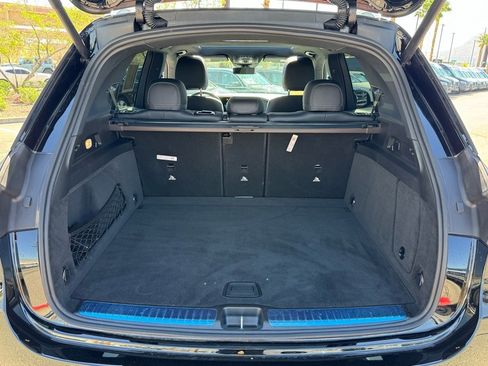 Certified 2026 Mercedes-Benz GLE 350 4MATIC image 17