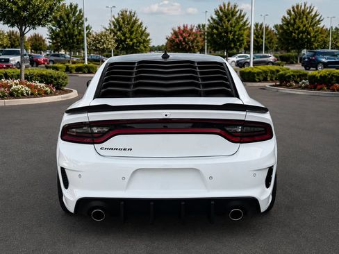Used 2022 Dodge Charger Scat Pack RWD image 4