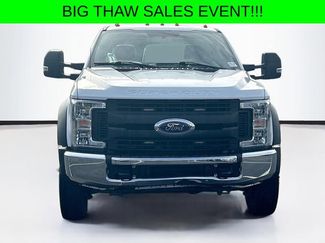 Used 2019 Ford F550 4x4 Regular Cab Super Duty video 2