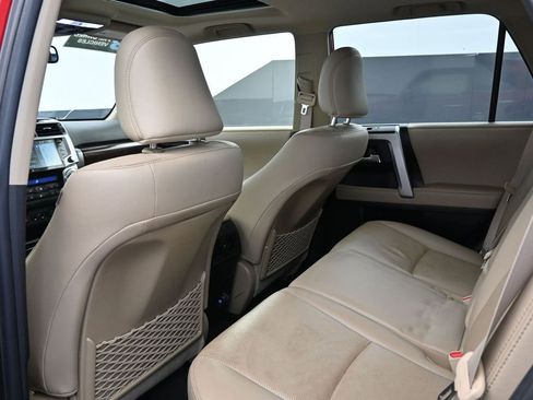 Used 2024 Toyota 4Runner Limited image 20