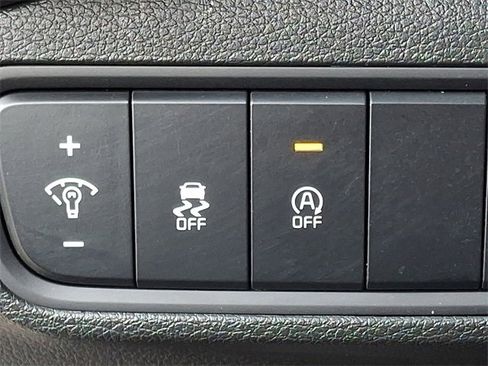 Used 2024 Kia Soul LX w/ Option Group 015 image 25