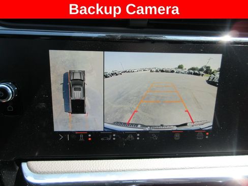 Certified 2025 GMC Sierra 1500 Denali AWD/4WD image 20