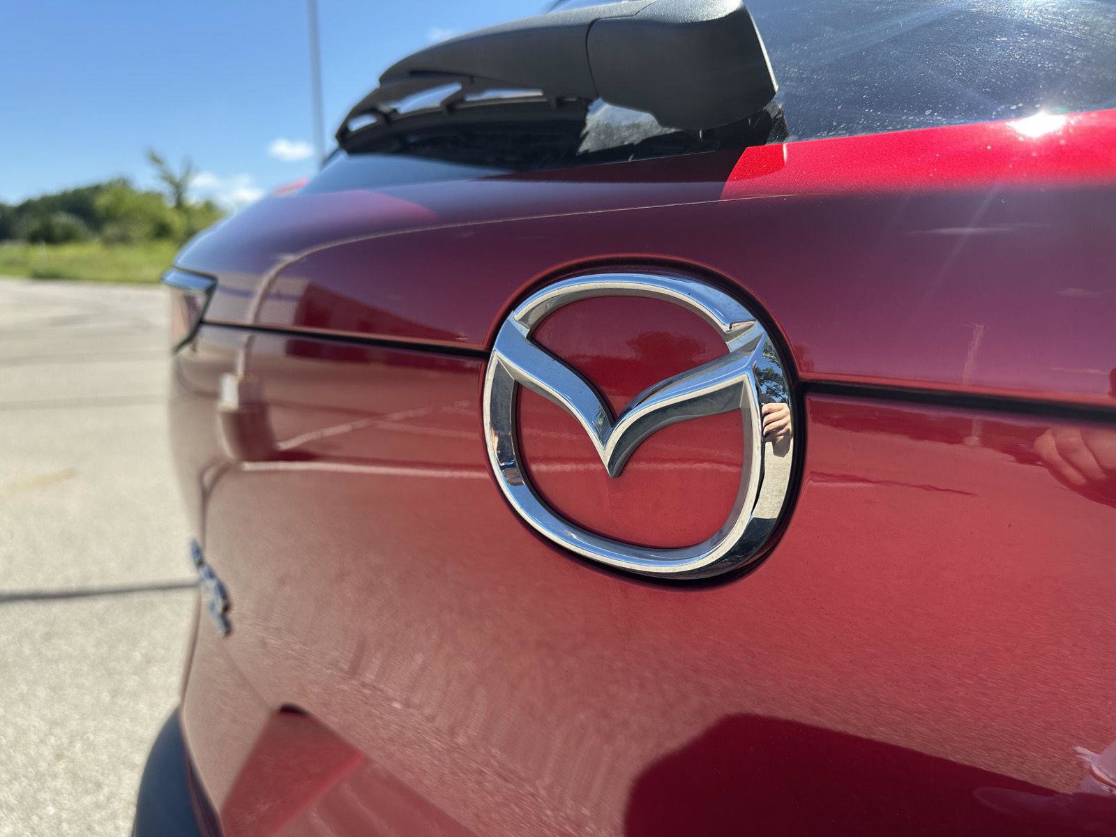 Used 2024 MAZDA CX-30 AWD 2.5 S w/ Select Sport Pkg image 14