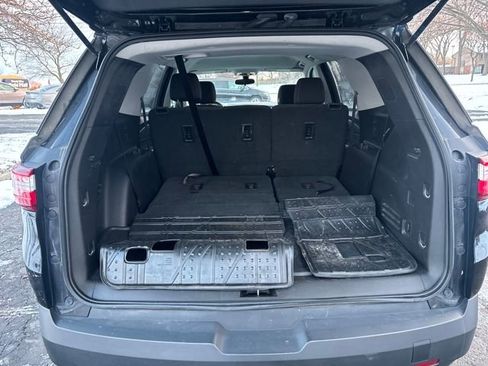 Used 2019 Chevrolet Traverse LS w/ LPO, Floor Liner Package image 20