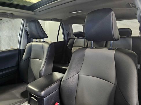 Used 2019 Toyota 4Runner SR5 Premium image 31