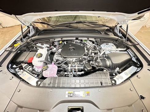 New 2026 Jeep Grand Cherokee Altitude AWD/4WD image 46