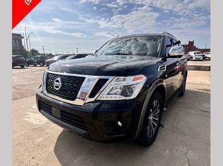 Used 2018 Nissan Armada SL w/ Premium Package 360° Tour